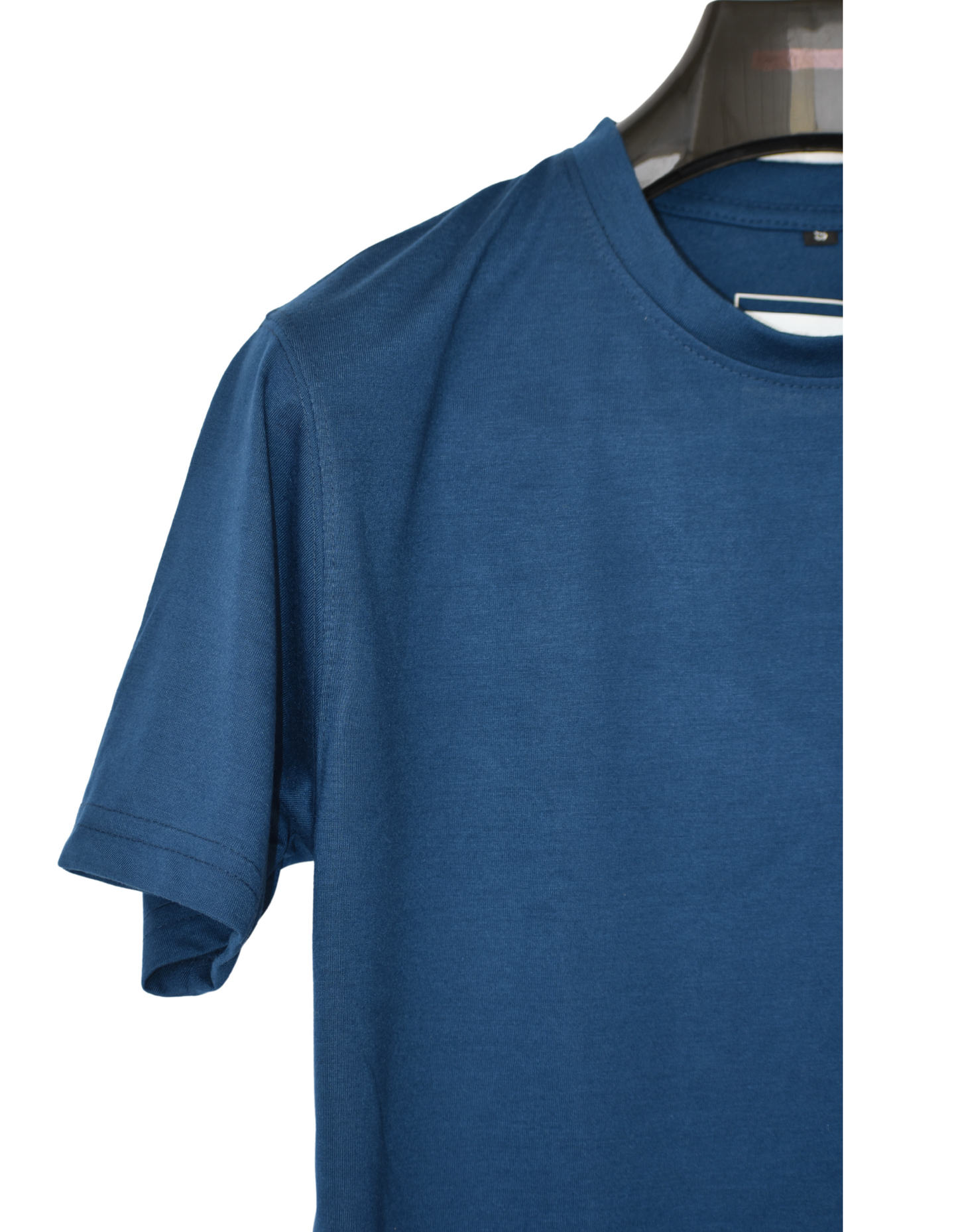 Navy Blue Regular fit T-shirt For Men | T-shirt for Men's